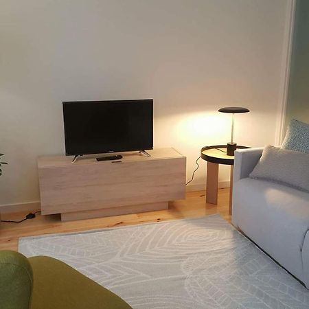 Guestready - Catorze De Outubro Houses II Вила-Нова-ди-Гая Экстерьер фото