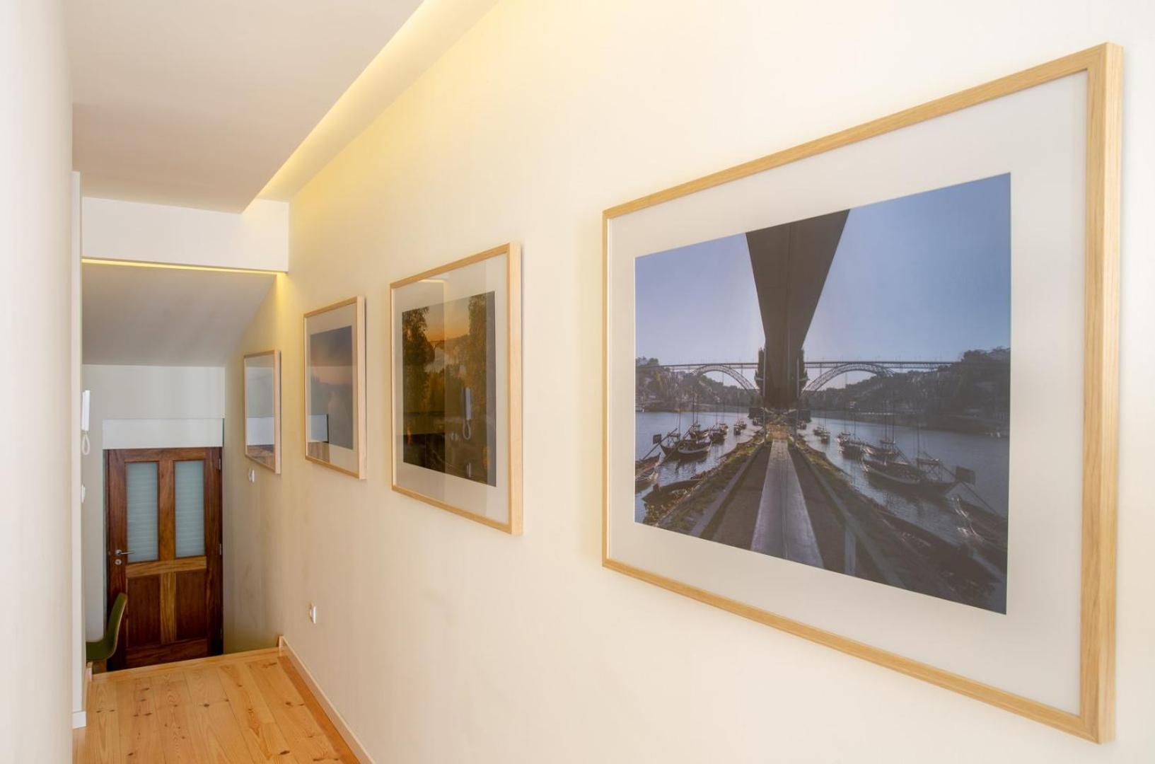 Guestready - Catorze De Outubro Houses II Вила-Нова-ди-Гая Экстерьер фото
