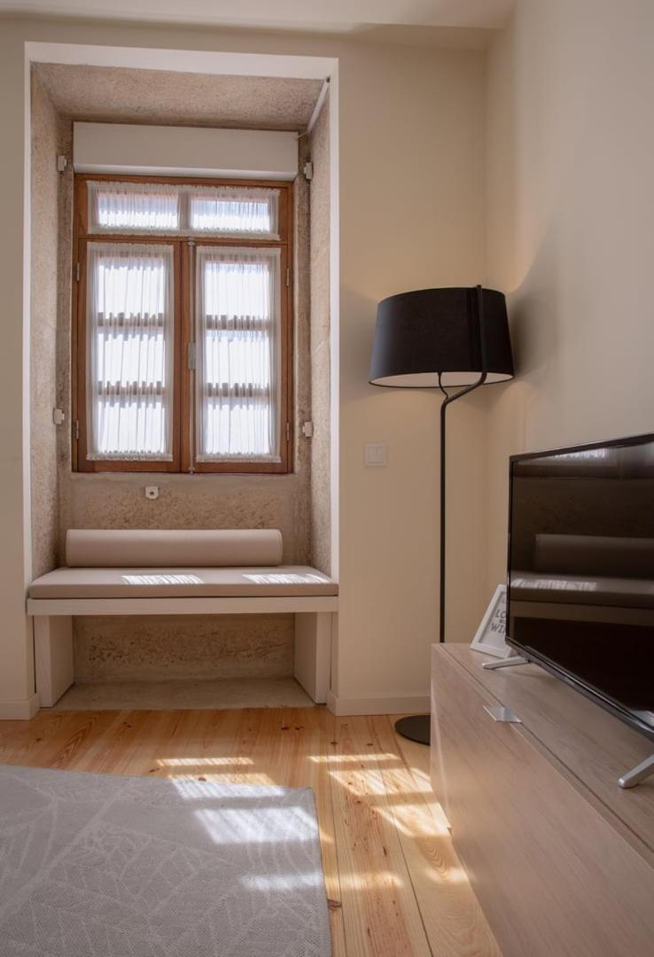 Guestready - Catorze De Outubro Houses II Вила-Нова-ди-Гая Экстерьер фото