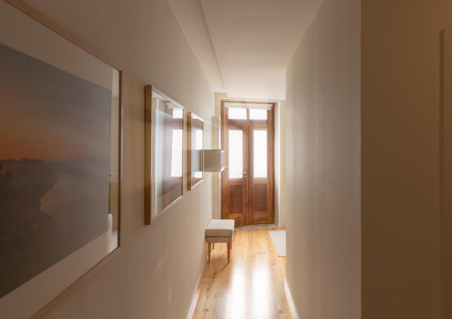 Guestready - Catorze De Outubro Houses II Вила-Нова-ди-Гая Экстерьер фото